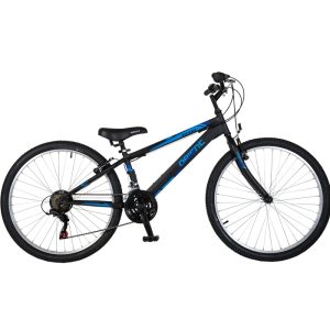 Orient Snake 26-inch Front Suspension 21sp’ Mountain Bike